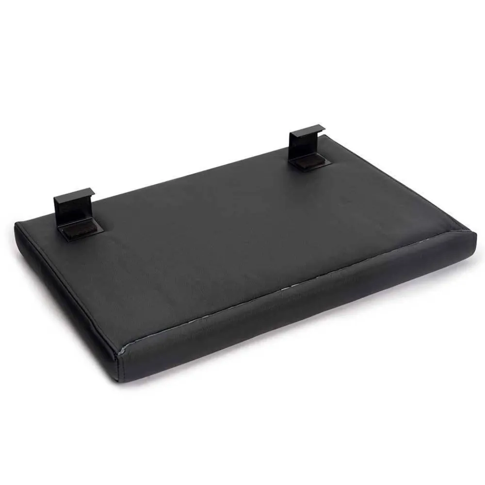 Wohnen Baumkanten Bank mit Lehne für Esstisch - Jessmine