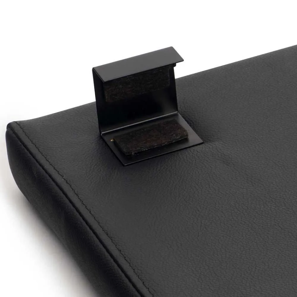 Wohnen Baumkanten Bank mit Lehne für Esstisch - Jessmine