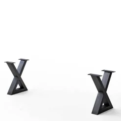 Wohnen Sitzbank|Küchenbänke*Baumkanten Esstisch-Bank in Walnuss - Gianmario