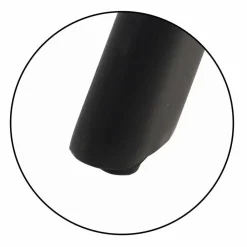 Wohnen Baumkantentisch und Samtstühle Set - Omanu (fünfteilig)