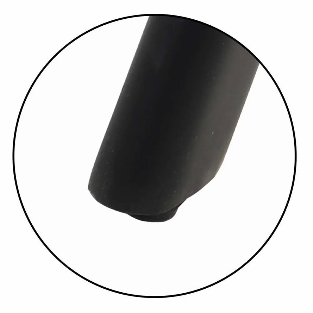 Wohnen Baumkantentisch und vier Stühle Set - Lago (fünfteilig)