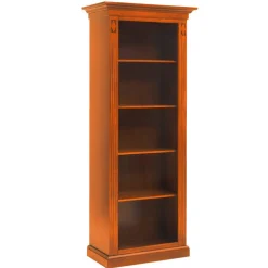 Wohnen Bücherregal in Kirschbaumfarben - Manukau