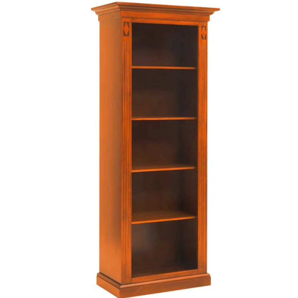 Wohnen Bücherregal in Kirschbaumfarben - Manukau