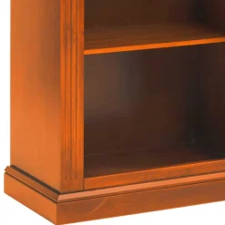 Wohnen Bücherregal in Kirschbaumfarben - Manukau