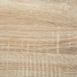 Wohnen Bücherregal Symatra in Eiche Sonoma