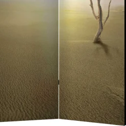 Wohnen Paravents*Bedruckter Foto Paravent Fantasy Motiv - Jabota