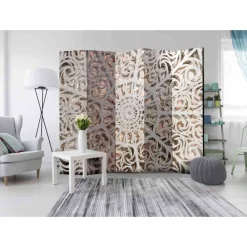 Wohnen Paravents*Bedruckter Paravent mit UV Schutz - Cisanda