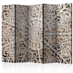 Wohnen Paravents*Bedruckter Paravent mit UV Schutz - Cisanda