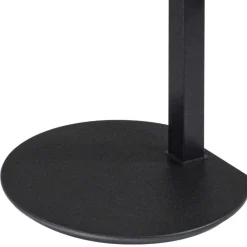 Wohnen Beistelltisch mit Zeitungsablage höhenverstellbar - Granado