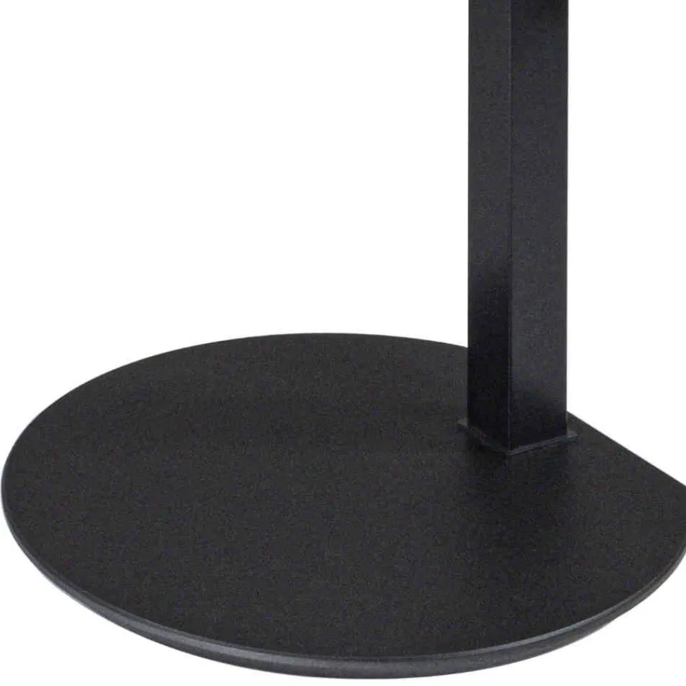 Wohnen Beistelltisch mit Zeitungsablage höhenverstellbar - Granado