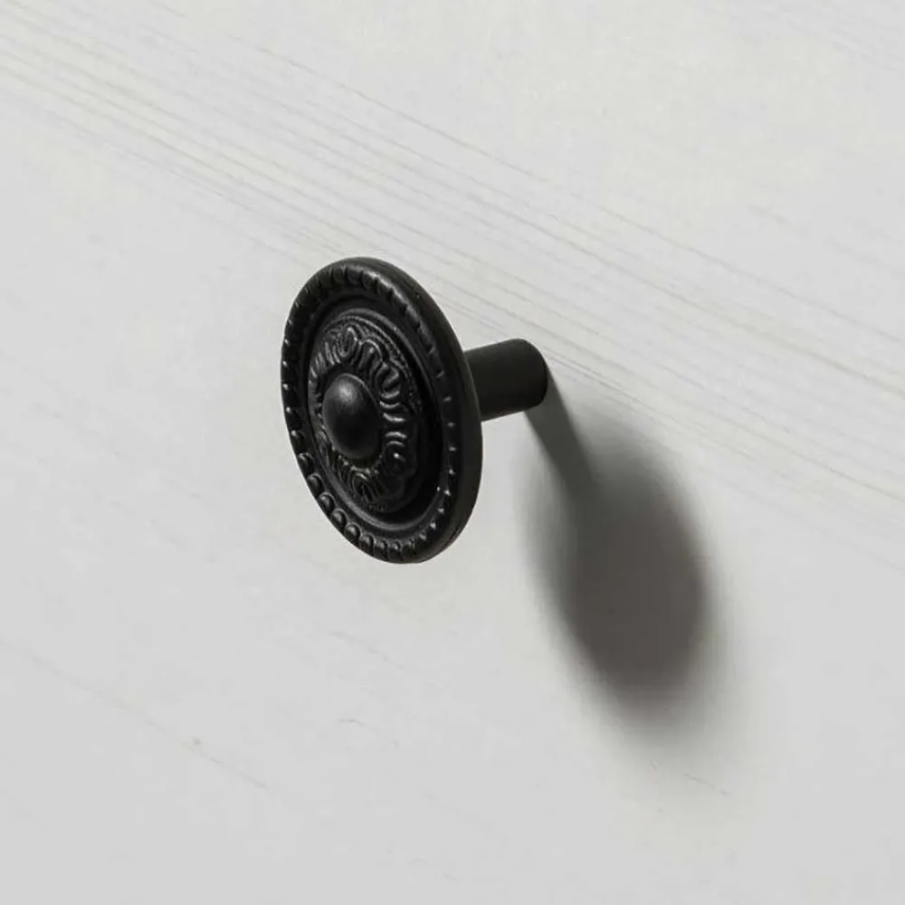 Wohnen Wohnzimmerschränke|Wohnwände*Beleuchtete Wohnwand Chelles im weißem Landhausstil (vierteilig)