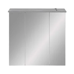 Wohnen Beleuchteter Spiegelschrank fürs Bad - Helcos