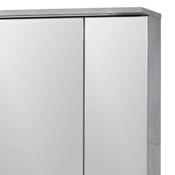 Wohnen Beleuchteter Spiegelschrank fürs Bad - Helcos