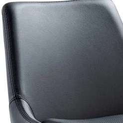 Wohnen Bequemer Design Barstuhl gepolstert - Alekona