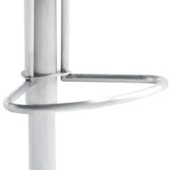 Wohnen Bequemer Design Barstuhl gepolstert - Alekona