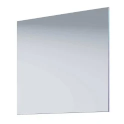 Wohnen Betonoptik Badezimmermöbel Set - Salvadore (vierteilig)