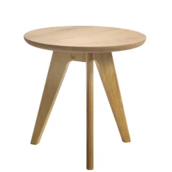 Wohnen Bett im Skandinavischen Stil in Grau - Zeilo