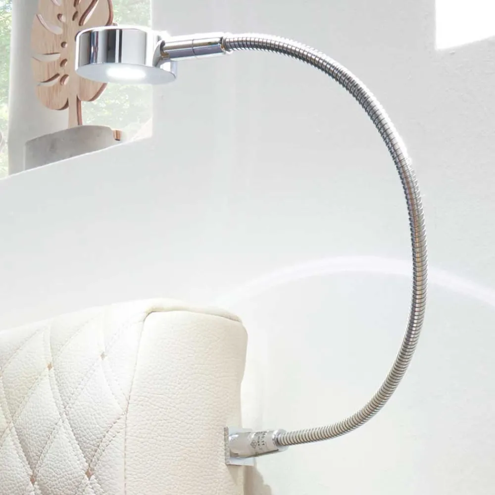 Wohnen Betten|Betten*Bettanlage komplett - modernes Design - Crascanu (dreiteilig)