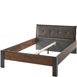 Wohnen Bettgestell mit 140x200cm Liegefläche - Timuras