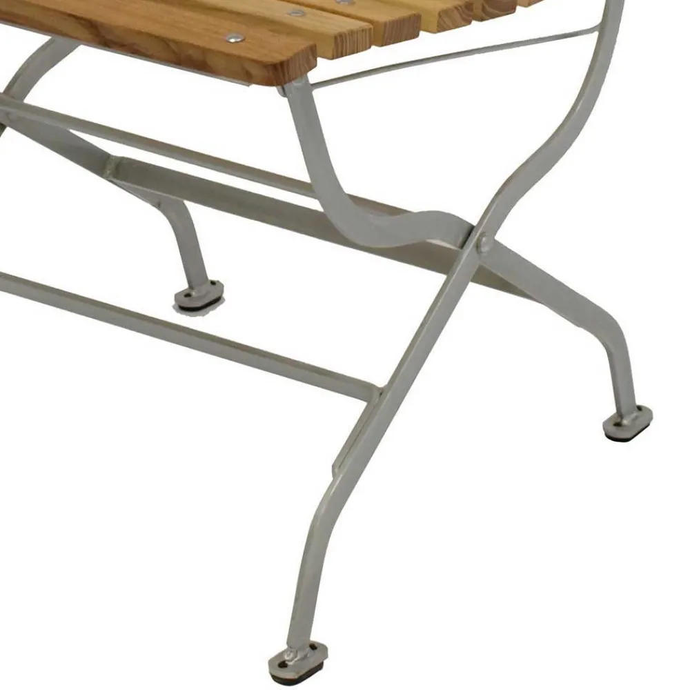 Wohnen Biergarten Sitzgarnitur für 2 Personen - Monice (dreiteilig)