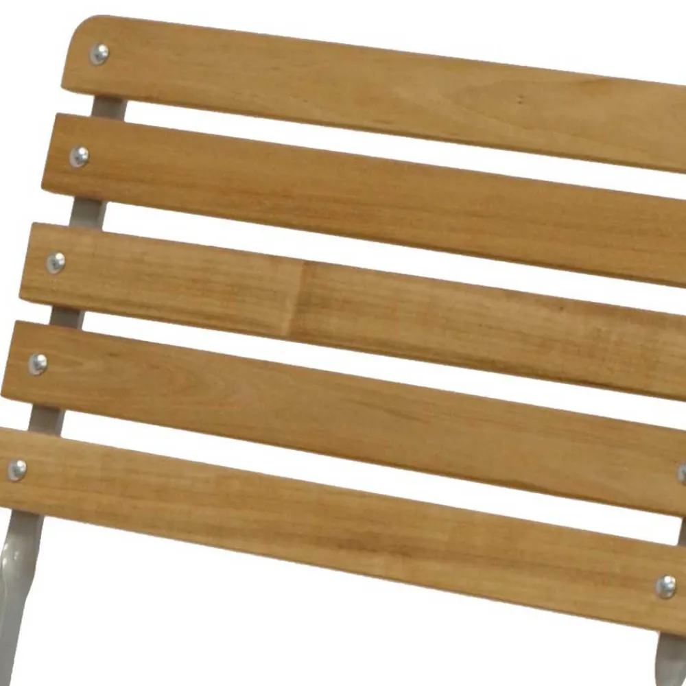 Wohnen Sitzgruppe|Balkonmöbel*Biergarten Tisch & Armlehnenstühle - Contencia (fünfteilig)