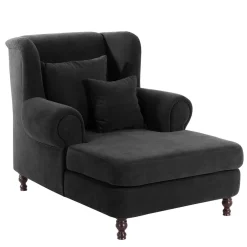 Wohnen Big Polstersessel mit Ohren - Ruvania