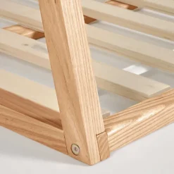 Wohnen Babybetten*Bodenbett Zeltbett für Kinder 70x140 cm - Rapidi