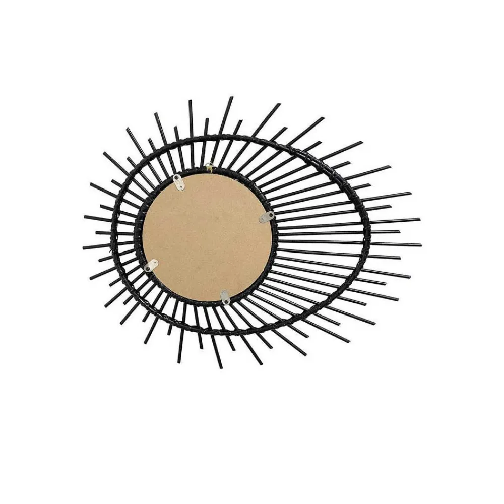 Wohnen Boho Style Spiegel im Augen Design - Xonfort