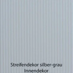 Wohnen Brauner Kombi-Kleiderschrank 300 cm breit - Yana