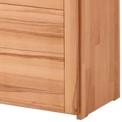 Wohnen Büro Aktenschrank mit Doppeltür & Fach - Naxos