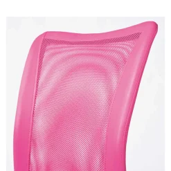 Wohnen Kindermöbel|Kinderstühle*Büro Drehstuhl aus Mesh & Kunstleder - Adlona