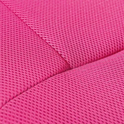 Wohnen Kindermöbel|Kinderstühle*Büro Drehstuhl aus Mesh & Kunstleder - Adlona