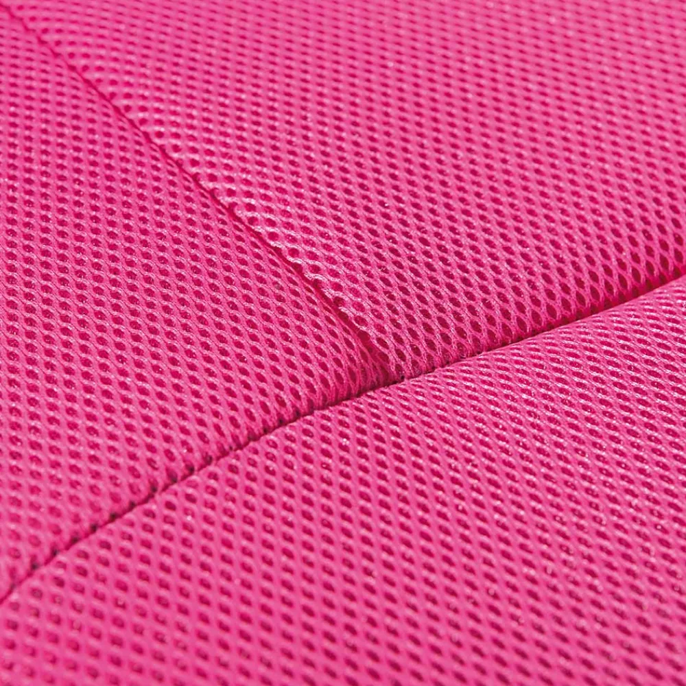 Wohnen Kindermöbel|Kinderstühle*Büro Drehstuhl aus Mesh & Kunstleder - Adlona