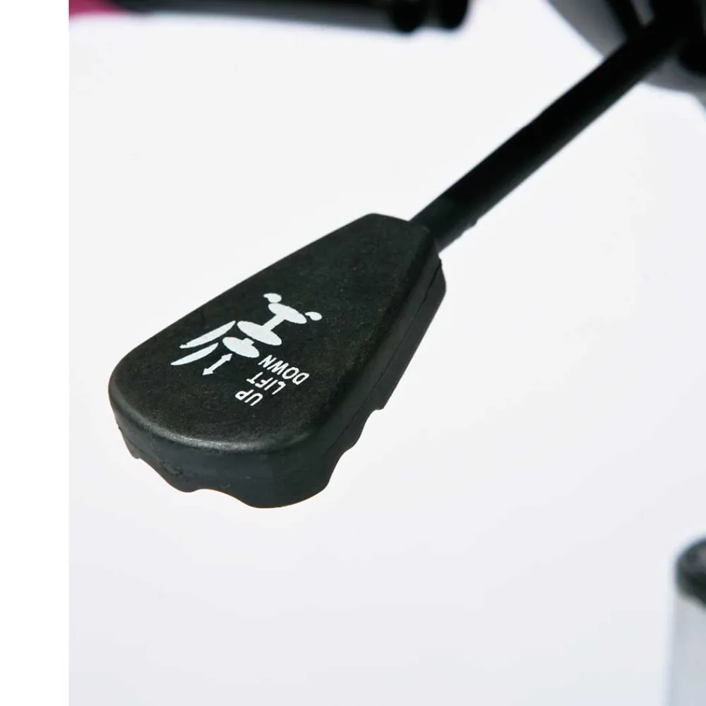 Wohnen Kindermöbel|Kinderstühle*Büro Drehstuhl aus Mesh & Kunstleder - Adlona