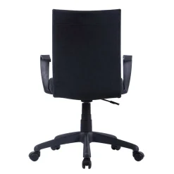 Wohnen Büro Drehstuhl mit hoher Rückenlehne - Eyre