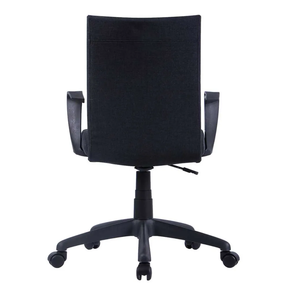 Wohnen Büro Drehstuhl mit hoher Rückenlehne - Eyre