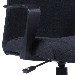 Wohnen Büro Drehstuhl mit hoher Rückenlehne - Eyre