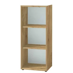 Wohnen Büro Einrichtung Möbel Set - Laszlo (achtteilig)