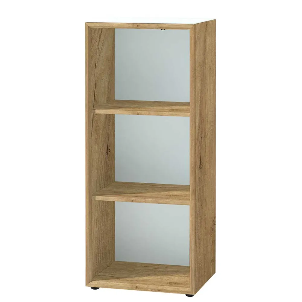 Wohnen Büro Einrichtung Möbel Set - Laszlo (achtteilig)