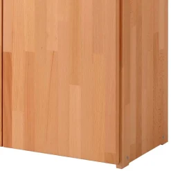Wohnen Büro Ordnerschrank aus Buche Massivholz - Bash