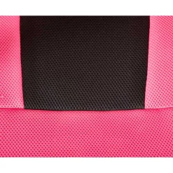 Wohnen Bürodrehstuhl in Pink & Schwarz - Catama