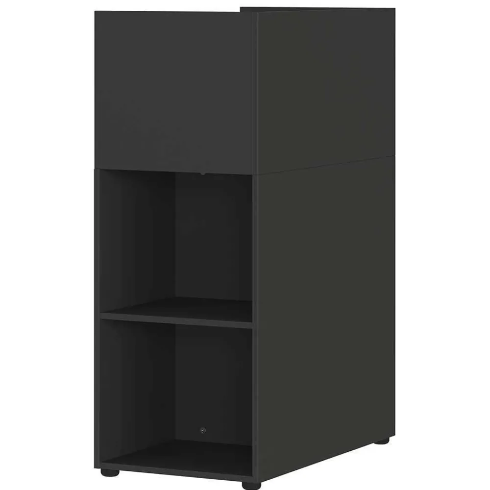 Wohnen Home Office Möbel|Büro Komplett*Büroeinrichtung Möbel Set - Tila (vierteilig)