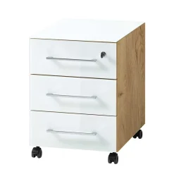 Wohnen Büromöbel Ausstattung Kombi - Laszlo (fünfteilig)