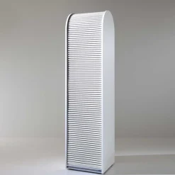 Wohnen Büroschrank Horcetta in Weiß