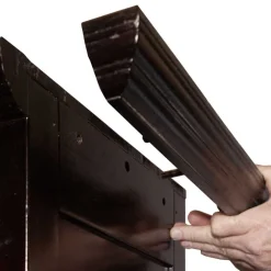 Wohnen Büroschränke*Büroschrank Islando für Akten