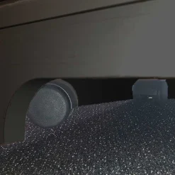 Wohnen Bürotische*Bürotisch & Rollcontainer Kombi - Joe (zweiteilig)