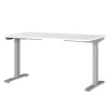 Wohnen Bürotisch mit elektrischer Höhenverstellung - Zessma