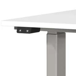 Wohnen Bürotisch mit elektrischer Höhenverstellung - Zessma