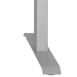 Wohnen Bürotisch mit elektrischer Höhenverstellung - Zessma