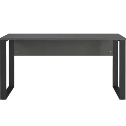 Wohnen Bürotisch und Schränke Set - Casai (dreiteilig)